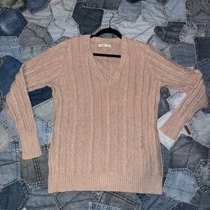 Old Navy XL sweater